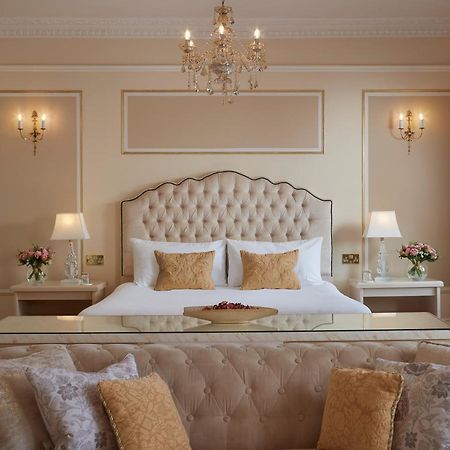 Bathen House Boutique Hotel Екстериор снимка A bedroom at the hotel