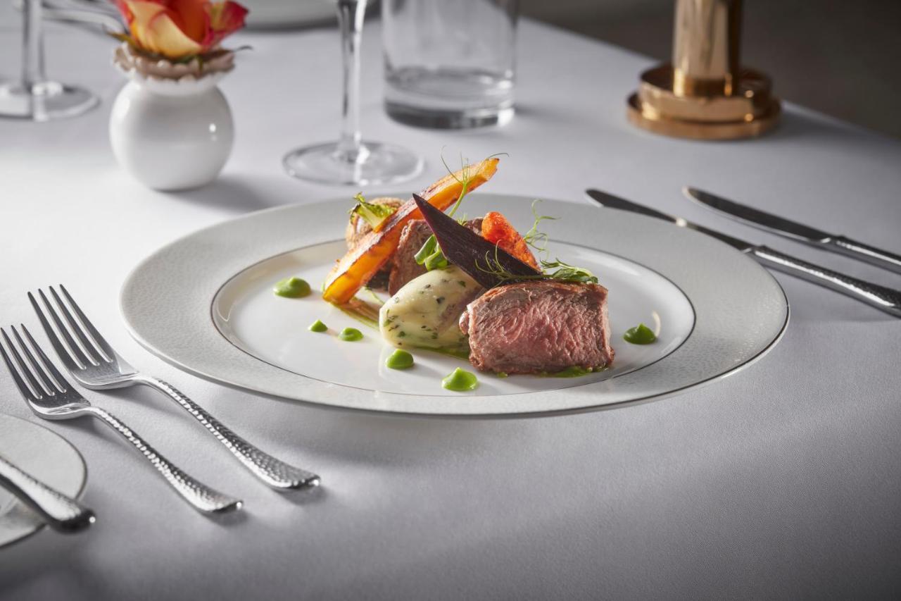 Bathen House Boutique Hotel Екстериор снимка A dinner plate