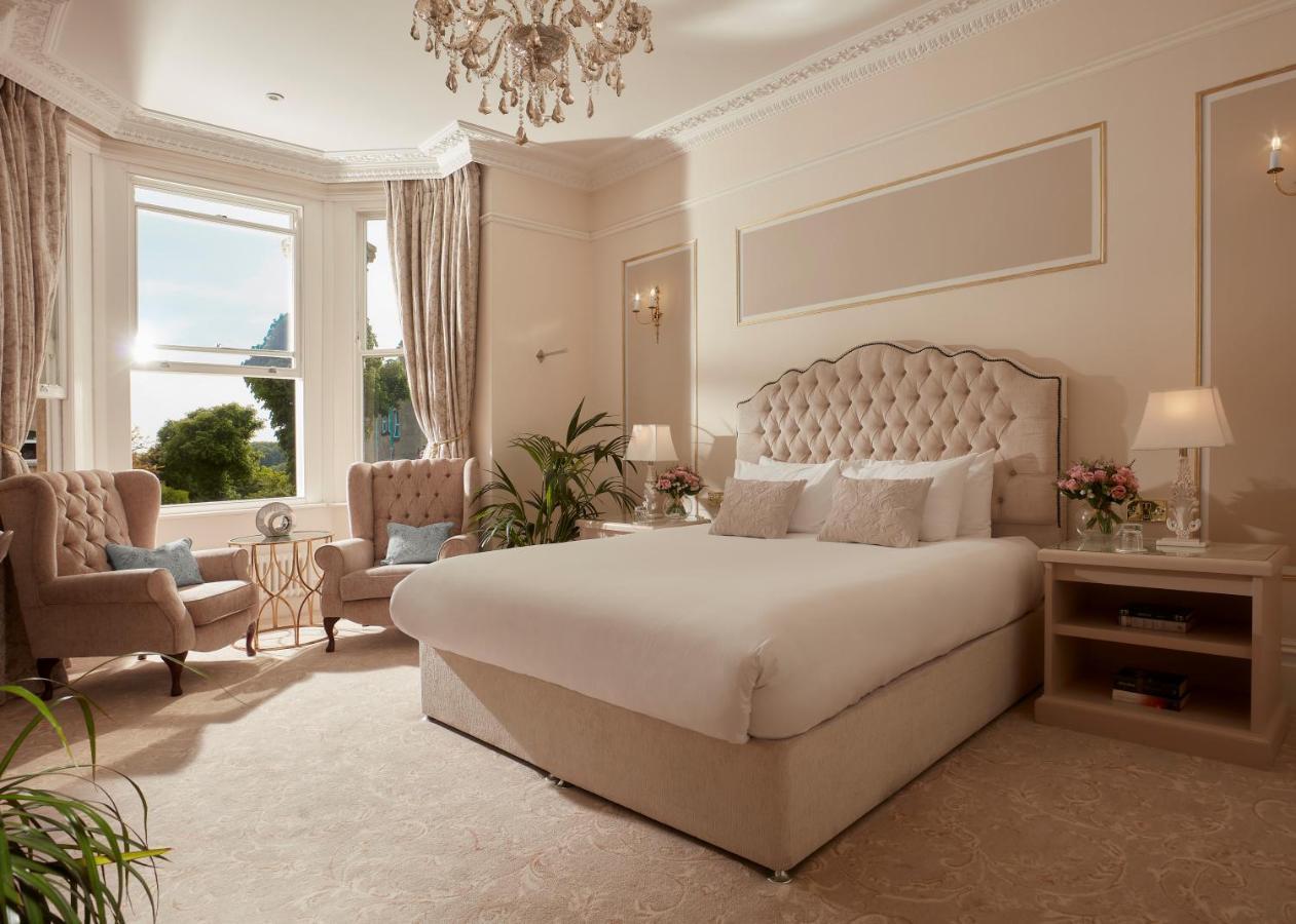 Bathen House Boutique Hotel Екстериор снимка