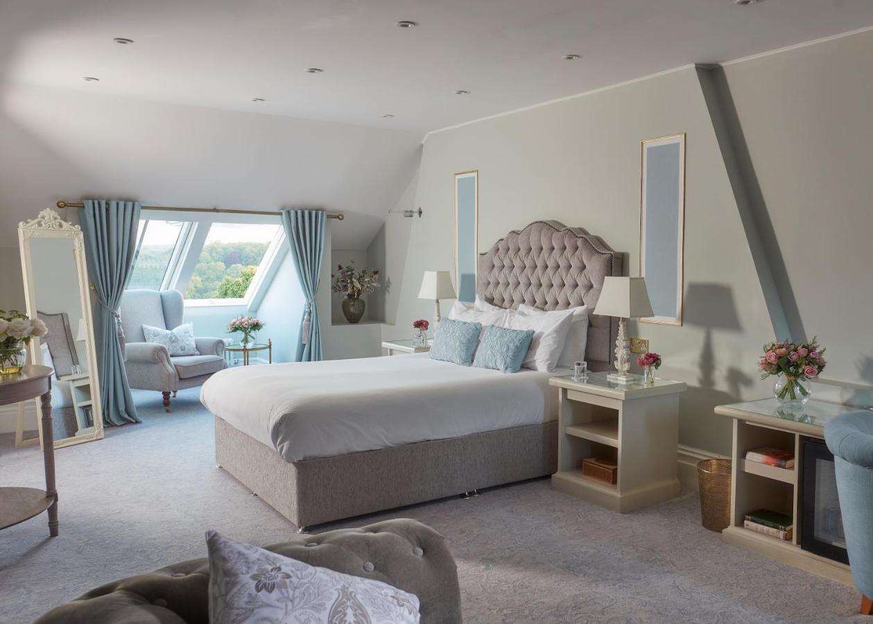 Bathen House Boutique Hotel Екстериор снимка