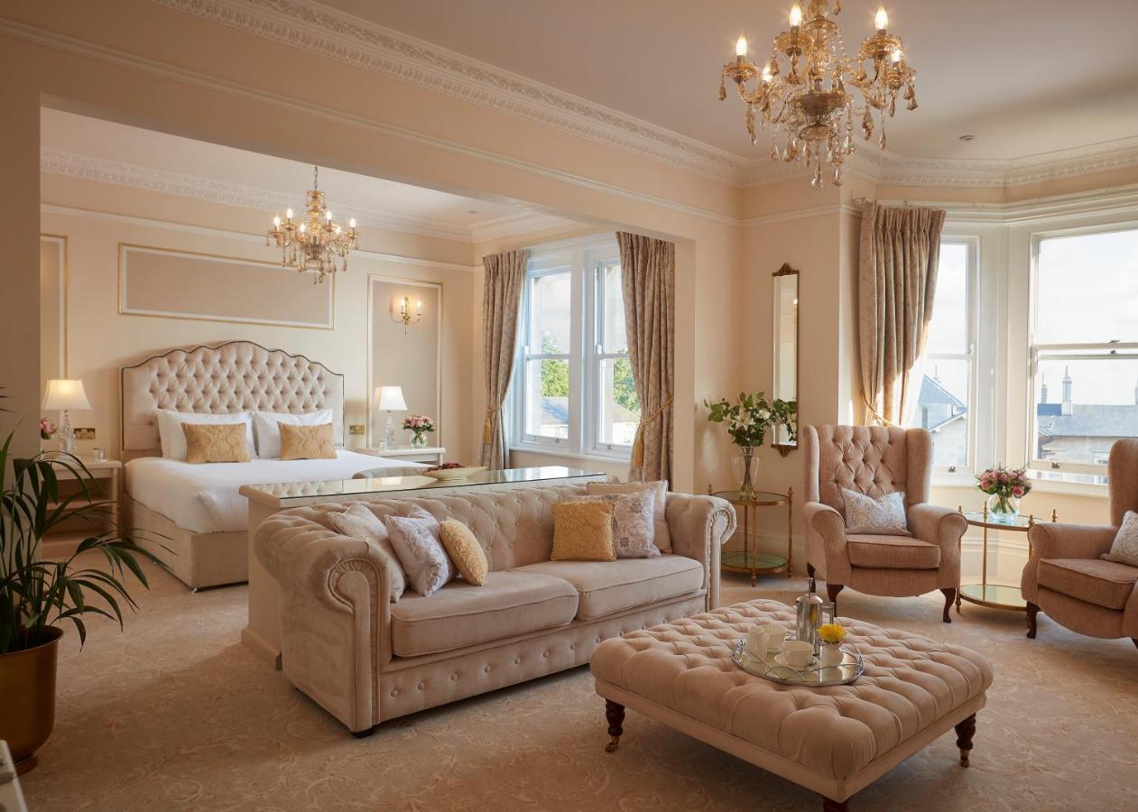 Bathen House Boutique Hotel Екстериор снимка