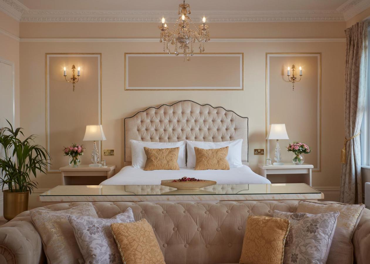 Bathen House Boutique Hotel Екстериор снимка A bedroom at the hotel