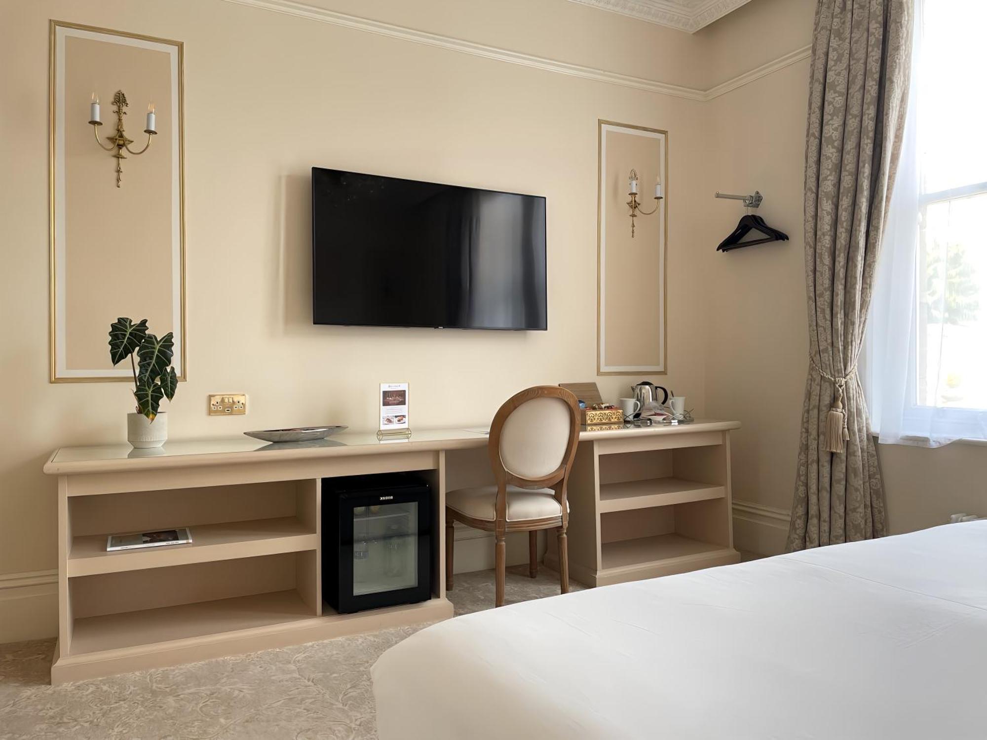 Bathen House Boutique Hotel Стая снимка A room at the hotel